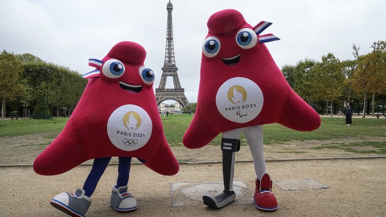 Hotelpreise, Tickets, Metrochaos: Tipps für Olympia in Paris