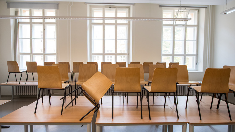 Freie Wähler fordern mehr Disziplin an Sachsens Schulen