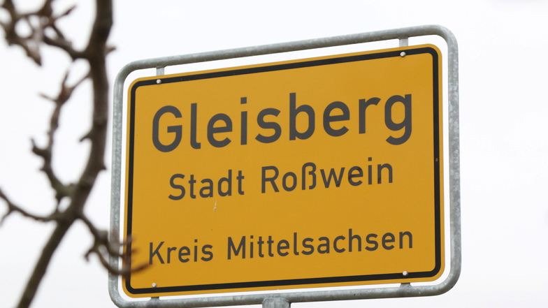 Solarfelder entlang der A14 in Gleisberg denkbar