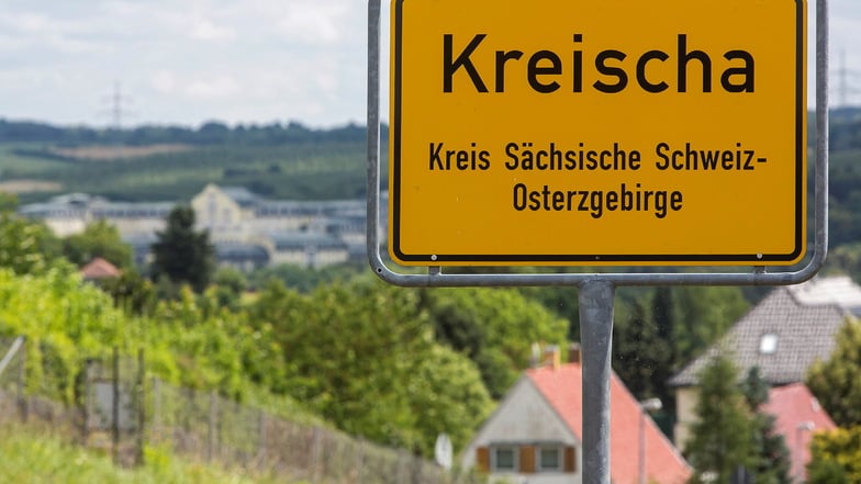 Kreischa hat 16 Gemeinderäte. Die Anzahl der Sitze in den Ausschüssen wurde nun erhöht.