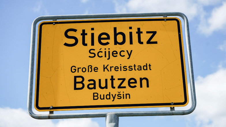 Stiebitz bekommt jetzt 7.500 Euro von der Stadt Bautzen - und kann davon ein neues Spielgerät anschaffen.