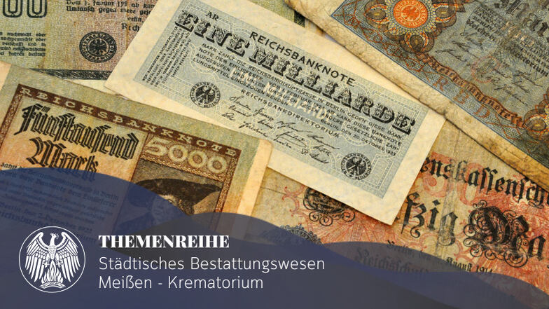 Gefälschte Banknoten kamen aus der Reichsdruckerei