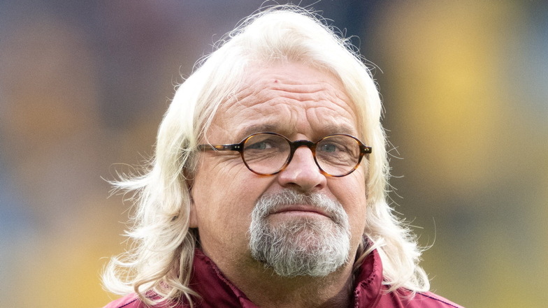 Plötzlich Dynamos Cheftrainer: Was Heiko Scholz jetzt anders macht