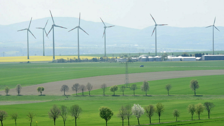 Mittelherwigsdorf gibt grünes Licht für 230-Meter-Riesen