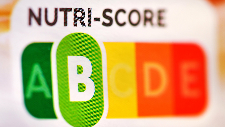 Der sogenannte "Nutri-Score" soll "Dickmacher" leichter entlarven.