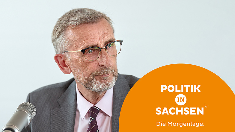 Morgenlage in Sachsen: Mindestlohnkritik, Facebookprobleme, AfD kritisiert Schuster