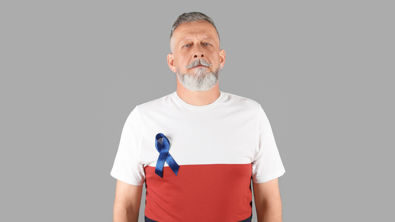 Darmkrebs - die "stille Krankheit"