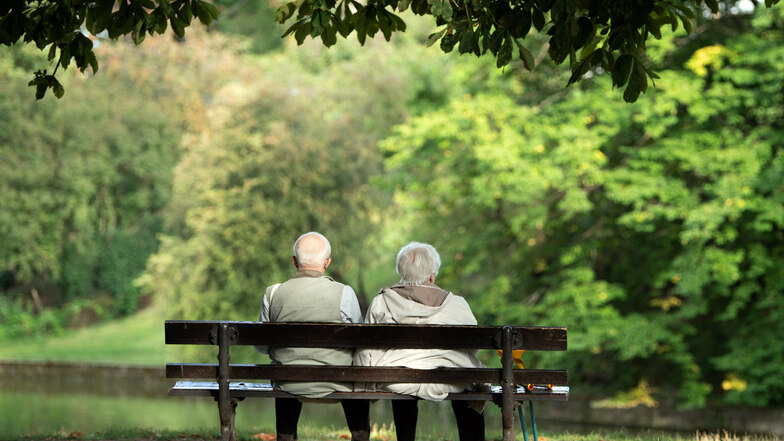 „Fakt ist“: MDR-Talk zur Rente mit 68