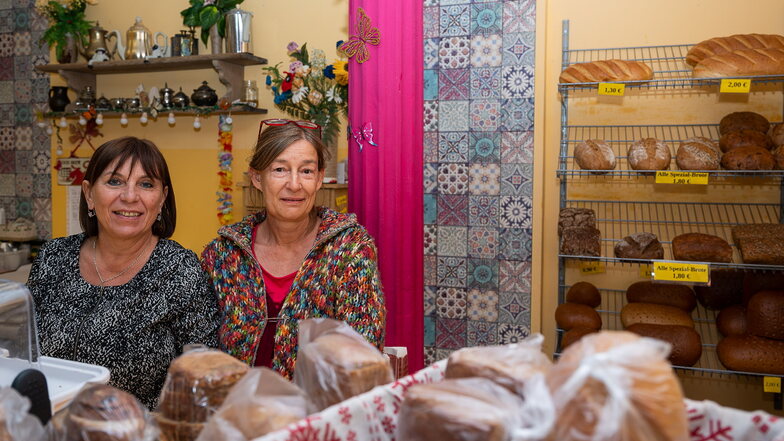 Trotz Billigbrot im Supermarkt: Görlitzer schätzen Bäckerbrot