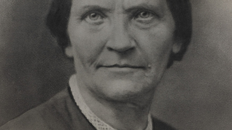 Bewundert, aber umstritten: Amalie Dietrich (1821 - 1891) war Botanikern und Forschungsreisende. Die Herkunft der von ihr in Australien gesammelten Menschenknochen ist jedoch ungeklärt.
