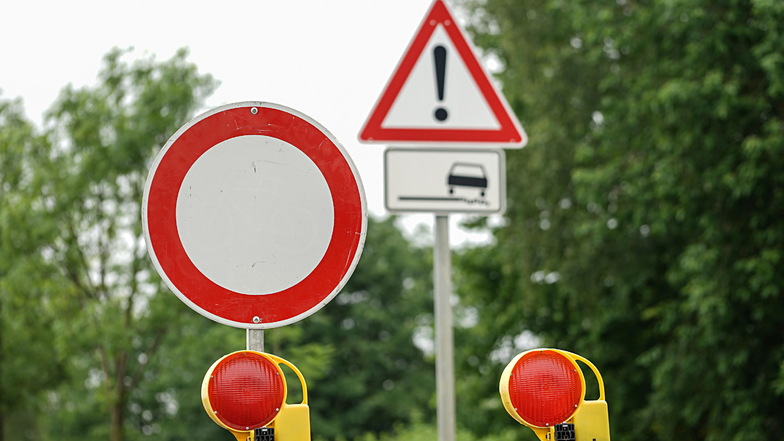 Coswig: Straßenreparaturplan für dieses Jahr beschlossen