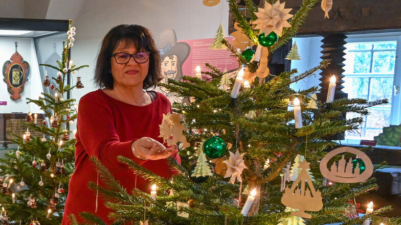 Christbaumkulturwandel: Weihnachtsbaum wird zum Adventsbaum