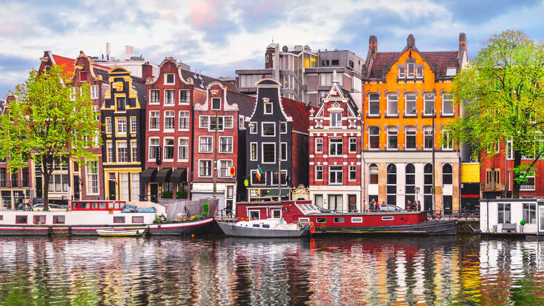 Neben Amsterdam locken weitere Metropolen mit ihren Besonderheiten und ihrem einzigartigen Flair.
