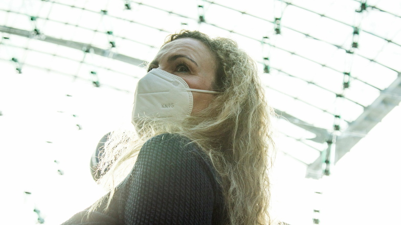 FFP2-Masken schützen im Vergleich zu Alltagsmasken besser vor dem Coronavirus.