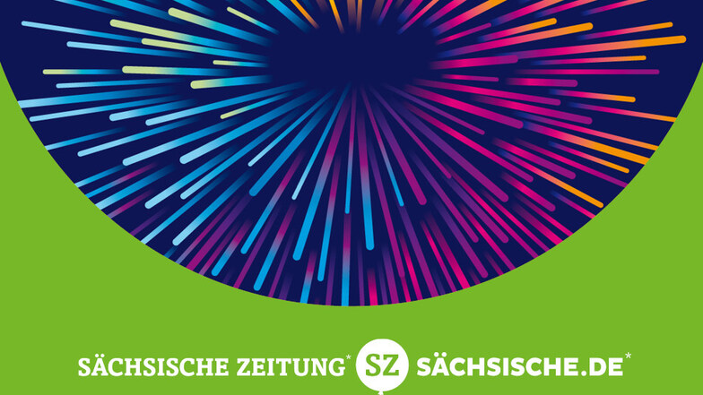 2021 feiert die Sächsische Zeitung - 75 Jahre gedruckt, 25 Jahre digital.