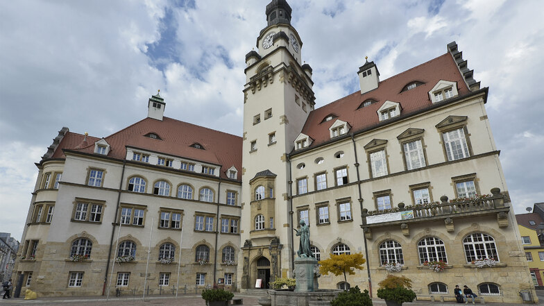 Im Döbelner Rathaus gibt es nach dem Willen der Stadträte vorerst keine Stelle für einen Wirtschaftsförderer.