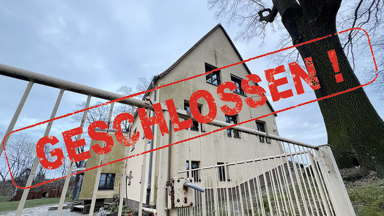 Die Kita Am Hasenberg in Kamenz-Wiesa ist aufgrund von Baumängeln derzeit geschlossen, ihre Zukunft steht auf dem Prüfstand. Die Stadtverwaltung setzte sich diese Woche mit betroffenen Eltern zusammen.