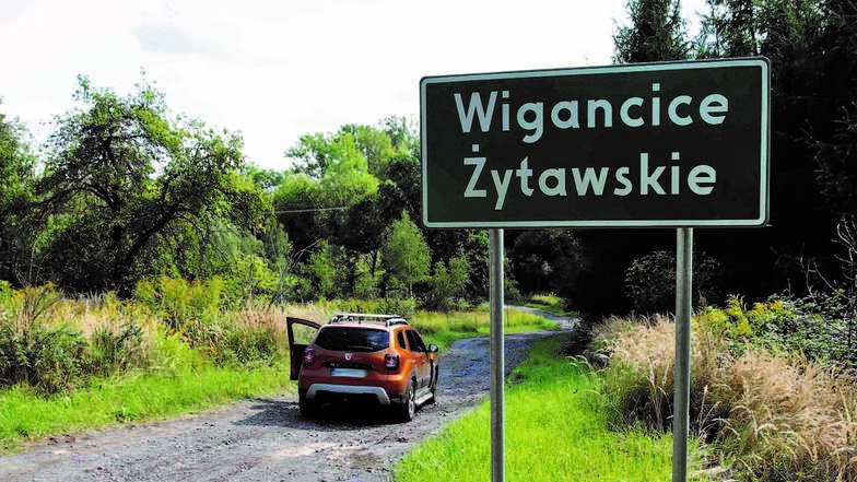 Tagebau Turów unterstützt Neubau von Wigancice