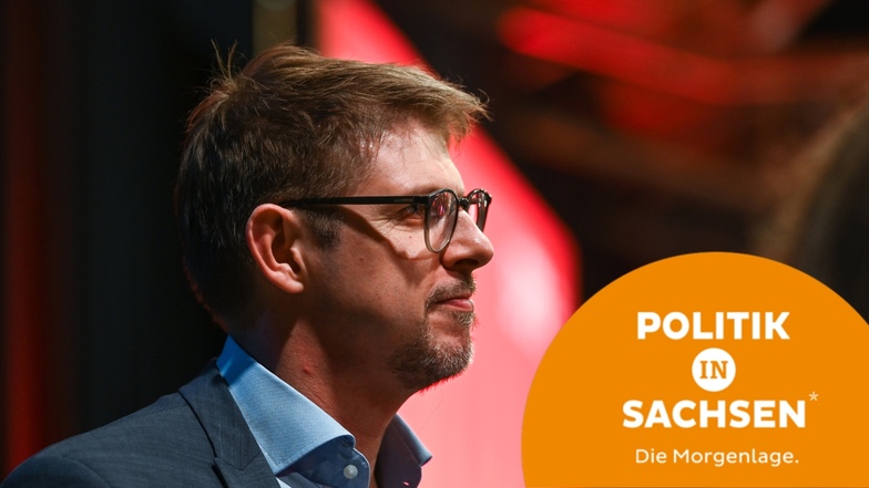 Die sächsische Landesregierung setzt nach dem Angriff auf den SPD-Politiker Matthias Ecke mehr Polizei zum Schutz von Politikern und ihren Wahlkampfhelfern ein.