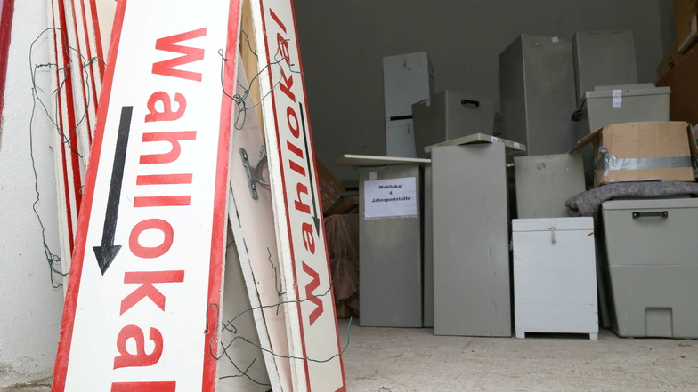 Bei Kreistagswahl: Wagenknecht-Partei darf im ganzen Kreis Görlitz antreten