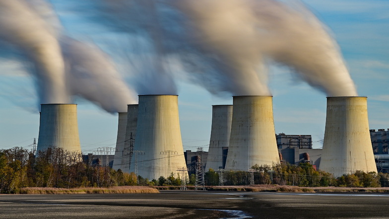 Energiekrise: Kohlekraftwerke erhöhen Anteil an Stromerzeugung