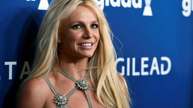 US-Sängerin Britney Spears (41) hat ihre neue Autobiografie ihren beiden Söhnen gewidmet.