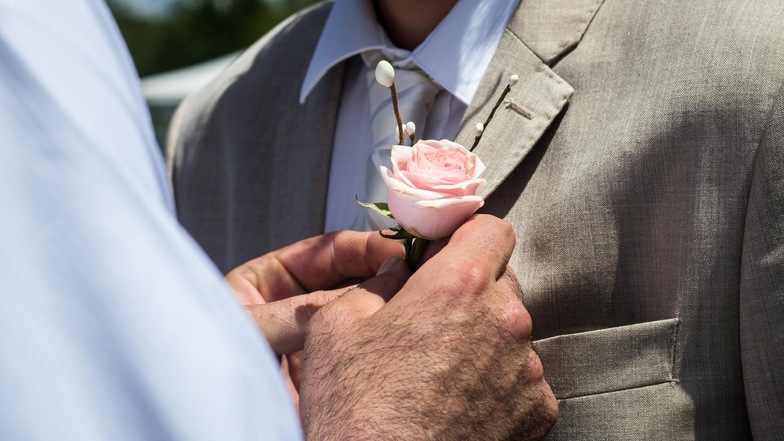 Ehe für Alle: Mehr als 65.000 Trauungen seit Einführung