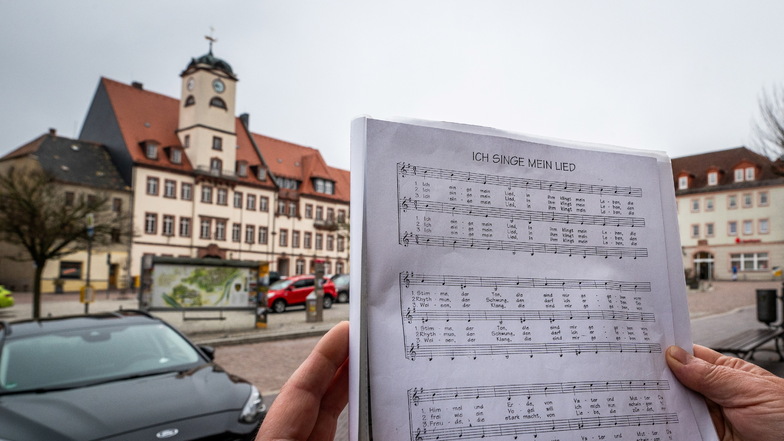 Leisnig hat mit dem Frauenchor ein Ensemble, auf das längst nicht mehr jede Stadt verweisen kann. Jetzt gibt es Ärger, sechs ältere Sängerinnen fühlen sich unfreiwillig in den musikalischen Ruhestand abgeschoben.