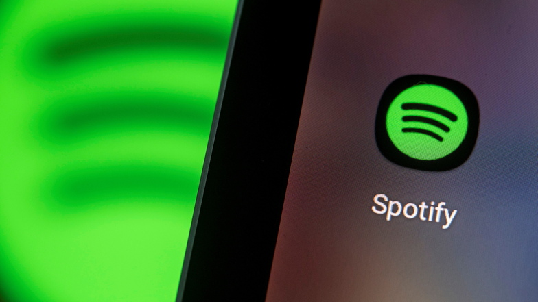 Störung bei Spotify und anderen Webdiensten