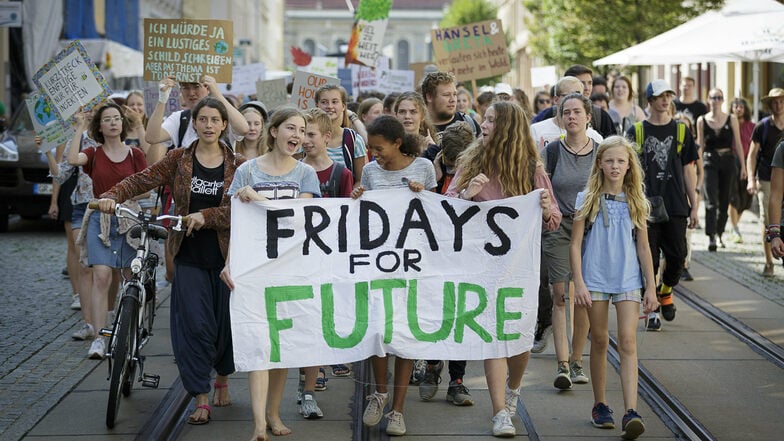 Fridays for Future will trotz Corona streiken