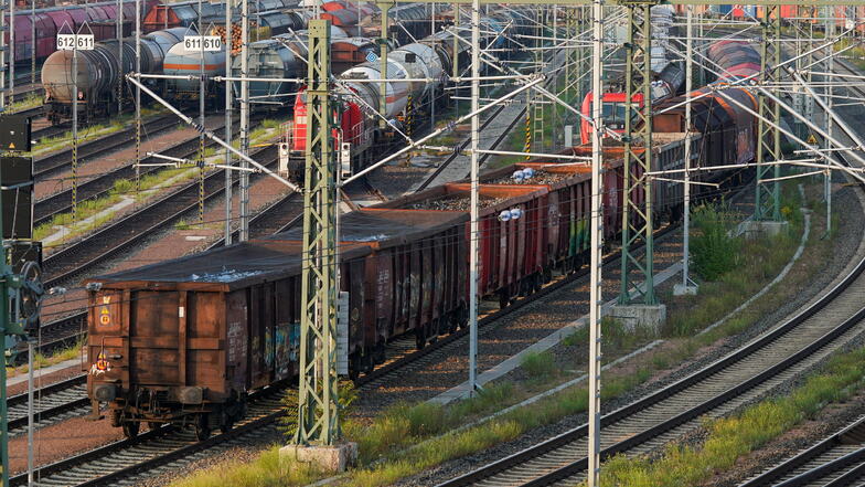Die GDL hat ihre Mitglieder zum Streik bei der Deutschen Bahn AG (DB) von Samstag bis Mittwoch aufgerufen.