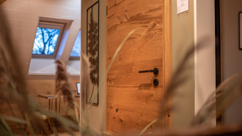 Die ELG Holz in Großenhain hält ein ebenso breit gefächertes wie außergewöhnliches Sortiment an Innentüren für jeden Anspruch bereit.