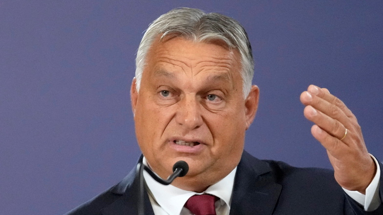 EU-Kommission will Ungarn wegen Korruption 7,5 Milliarden Euro kürzen