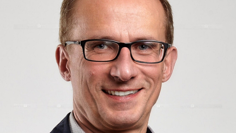 Jens Dubrau wird Stadtrat.