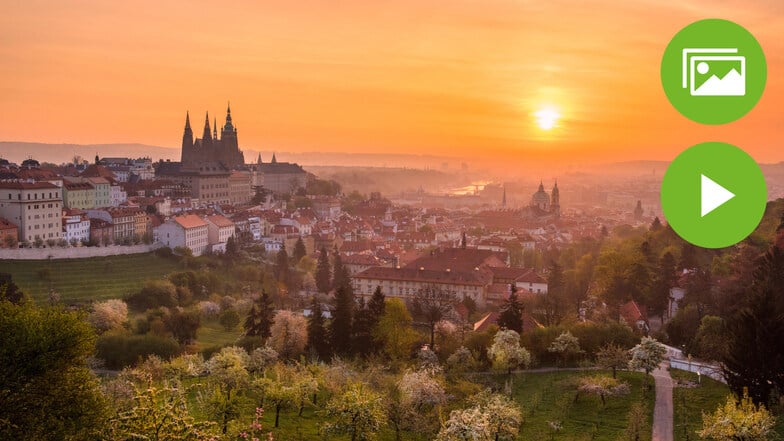 Ein Wochenende in Prag: Geheimtipps für einen Besuch abseits der Touristenmassen