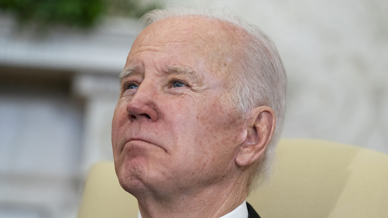 Ermittler sind in privaten Räumen von US-Präsident Joe Biden auf weitere Geheimdokumente gestoßen.