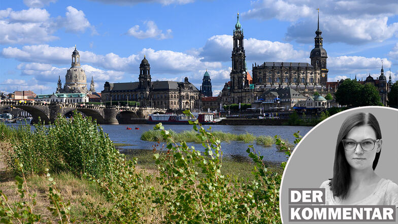 Dresden belegt Platz 5 im "Summer City Ranking"