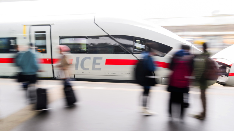 Bericht sieht Mängel bei internationalen Zugverbindungen