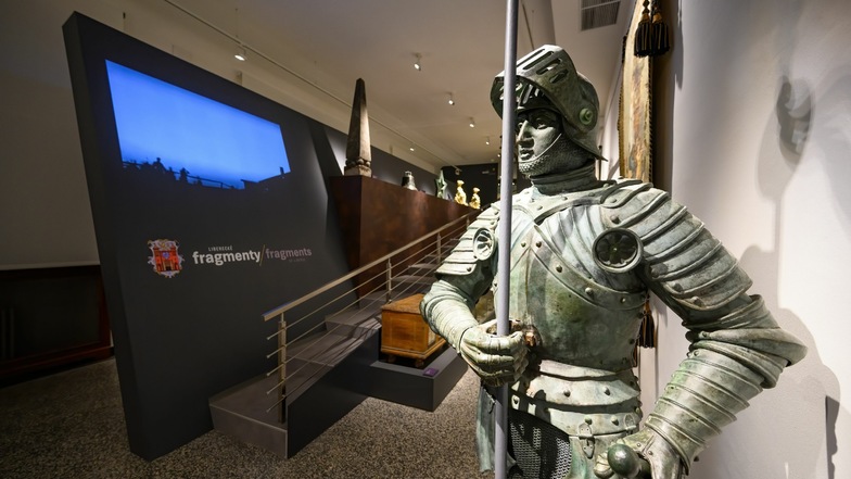 Nach mehr als drei Jahren hat das Nordböhmische Museum in Liberec geöffnet.