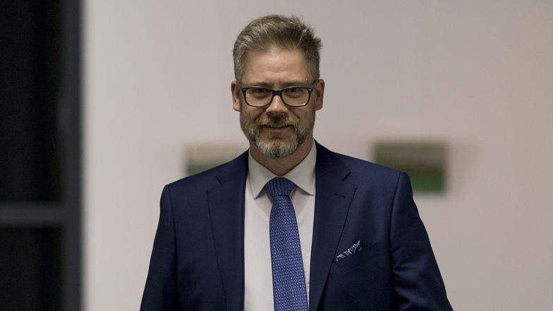 Christian Fischer ist neuer Vorsitzender des CDU-Stadtverbandes Freital.