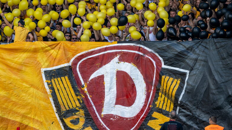 Das Jahr ist für Dynamo Dresden gelaufen. Nach dem Abstieg aus der 2. Bundesliga und dem zähen Saisonstart eine Liga tiefer bleibt zunächst einmal das Trostpflaster Landespokal. Oberligist Plauen ist im Achtelfinale der Gegner.
