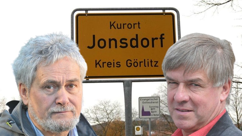 Bekommt Jonsdorf neuen Ehrenbürger?