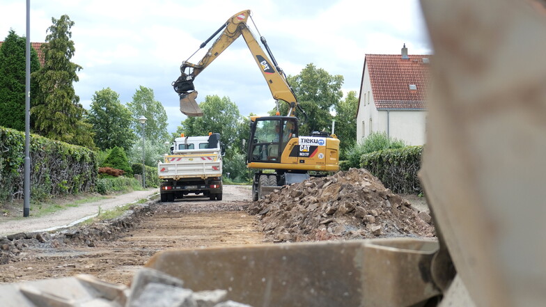 Niederau: Gemeinde startet Großprojekt am Ring der Einheit
