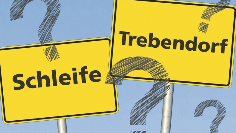 Wird Trebendorf nach Schleife eingemeindet? Es ist der wahrscheinlichste Partner, da Schleife seit 1999 zusammen mit Groß Düben und Trebendorf eine Verwaltungsgemeinschaft bildet. Noch aber ist gar nichts entschieden.