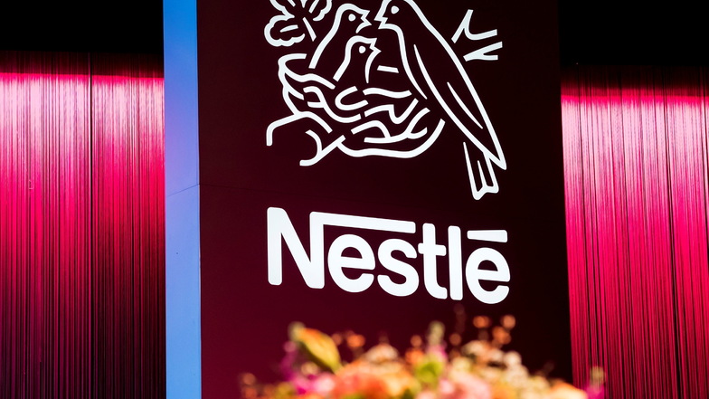 Nestlé will Preise wegen der Inflation anziehen