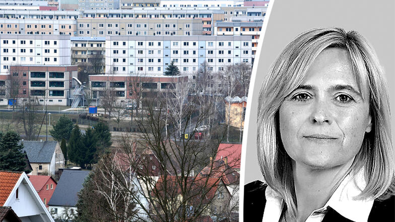 Für Hartz-IV-Empfänger wird es immer schwieriger, eine Wohnung zu finden. Ein Kommentar von SZ-Reporterin Jana Ulbrich.