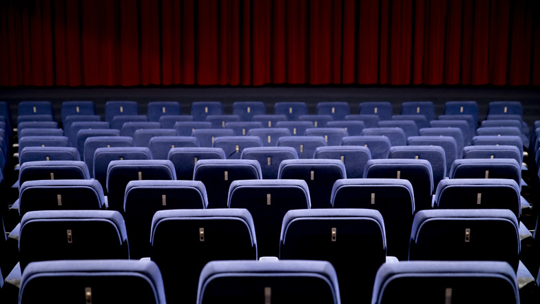 In Sachsen sollen die Kinos ab 18. Mai wieder öffnen. Doch etliche Betreiber fühlen sich überrumpelt.