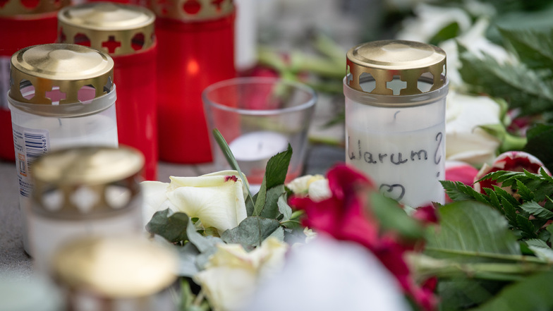 Mordermittlungen nach Tod von Geschwister-Paar in Hanau