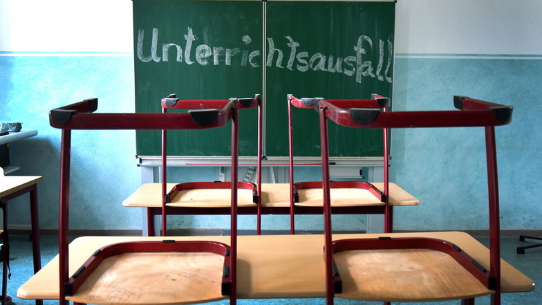 An den Schulen in der Region Döbeln fehlen nicht nur Lehrer