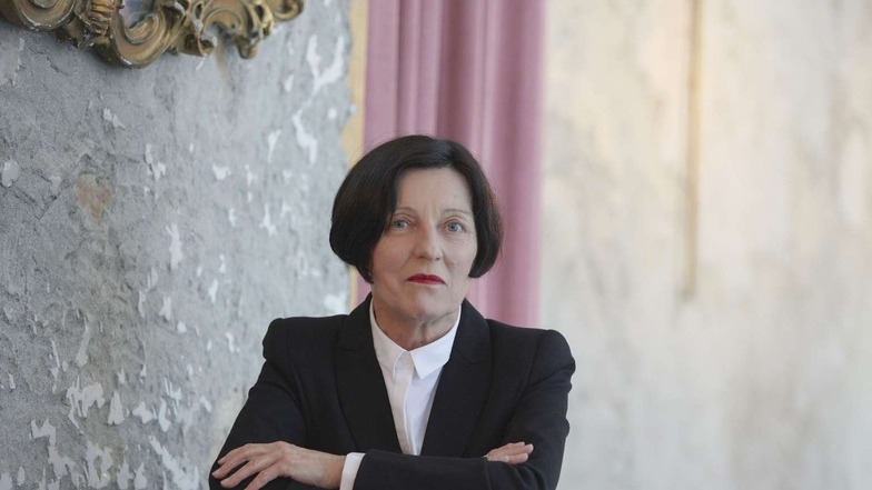 Herta Müller hat schon den Literatur-Nobelpreis. Jetzt bekommt sie auch noch den Brückepreis der Europastadt Görlitz/Zgorzelec.